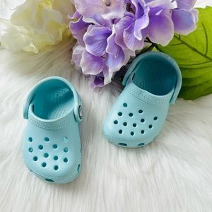 Baby/Toddler Crocs